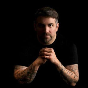 Mike Agugliaro