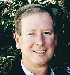 Dr. Tim Harrington
