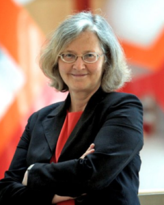 Elizabeth Blackburn