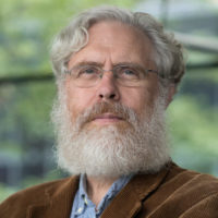 George Church George M. Church, Ph.D.