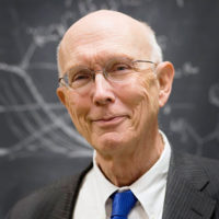 George M. Whitesides, Ph.D.