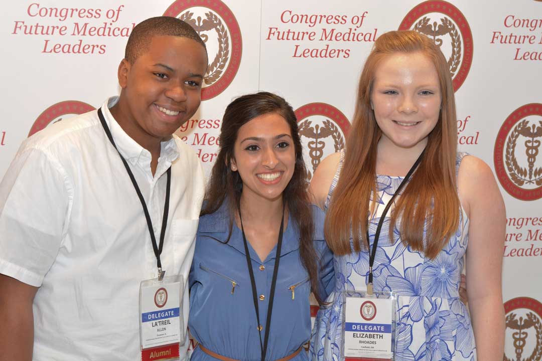 National Academy Of Future Scientists And Technologists v2-future-in-medicine - National Academy of Future Physicians and