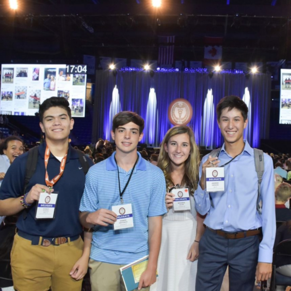 Is The Congress Of Future Medical Leaders Legit Congress Highlights - National Academy of Future Physicians and Medical