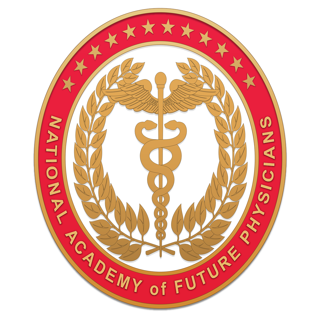 National Academy Of Future Scientists And Technologists Overnight Program Handbook - National Academy of Future Physicians and