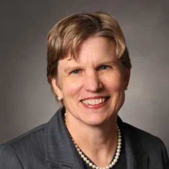 nancy-brown-md-yale-dean-portrait Portrait of Nancy Brown, M.D., Dean of Yale School of Medicine